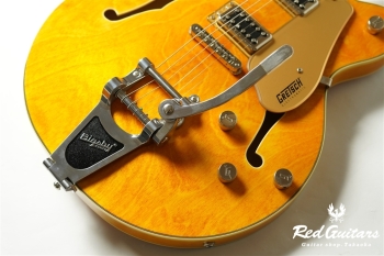G5622T ELECTROMATIC CENTER BLOCK DOUBLE-CUT WITH BIGSBY